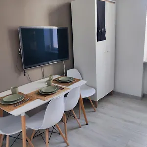  Apartament Kalina - Blisko Latarni Morskiej