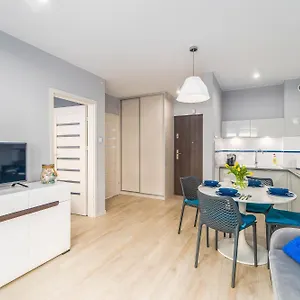  Apartament Rentplanet - Pogodne Osiedle