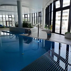 Apartament Na Wydmowej