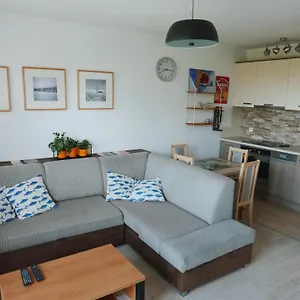  Apartament Herring Dwupokojowy